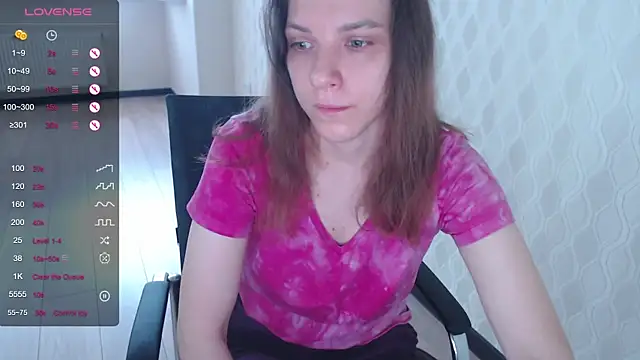 LisaHeart online show from November 12, 6:00 am