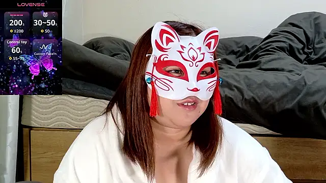 mini 69 online show from November 10, 10:32 am