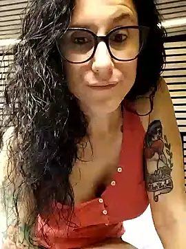 SofiaMori online show from June 9, 11:53 am