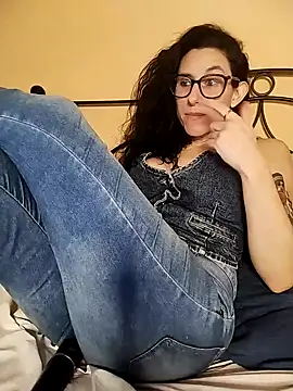 SofiaMori online show from February 1, 1:21 pm