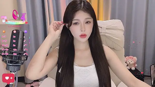 7-Love online show from April 10, 1:28 pm