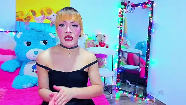 Candy Candy   online show from April 20, 2:58 am