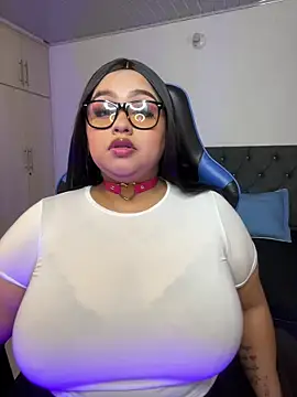 sexy psychologist  online show from February 27, 5:40 am