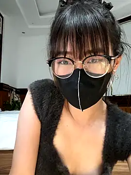 Snapshot of Nanana86 chatting on October 21, 5:17 pm Nanana86 online show from October 21, 5:17 pm