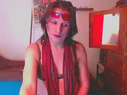 LorenJade online show from March 5, 9:16 am