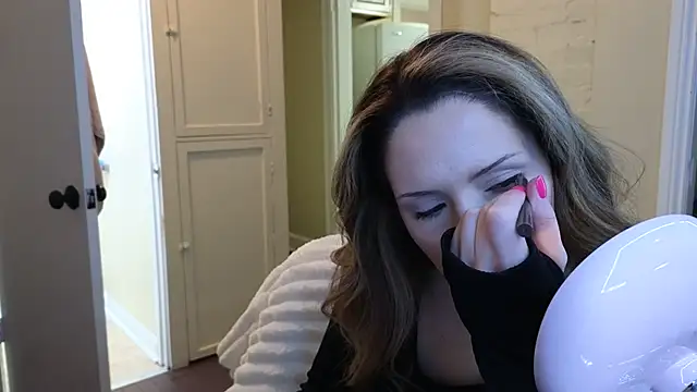 sexylilly69 online show from February 16, 3:17 am