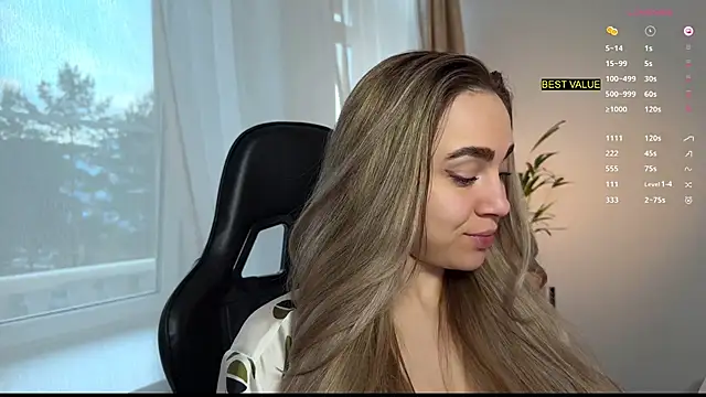 Snapshot of hotexclusive_ chatting on October 10, 3:22 am hotexclusive online show from October 10, 3:22 am