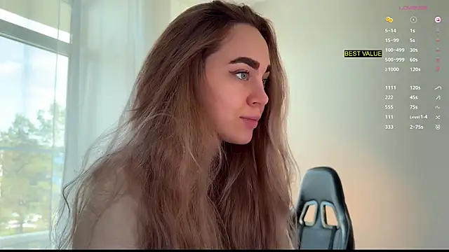 Snapshot of hotexclusive_ chatting on October 3, 7:57 am hotexclusive online show from October 3, 7:57 am