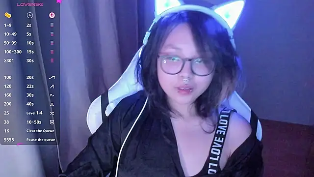 maydaykimmy online show from April 1, 9:34 pm