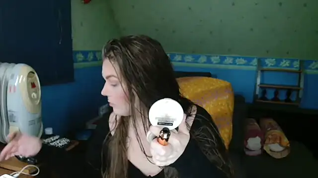 Snapshot of SherineDivine chatting on September 22, 3:49 am SherineDivine online show from September 22, 3:49 am