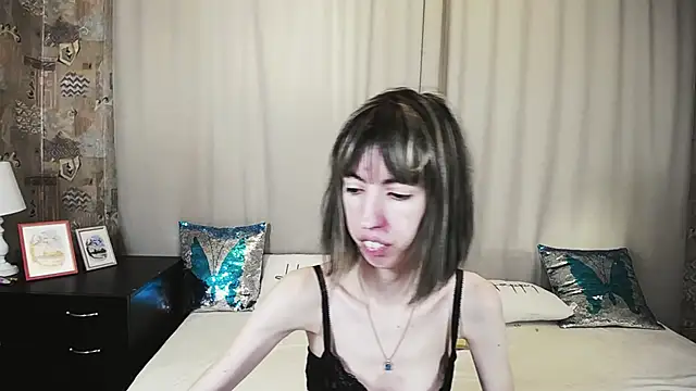 Unusual G online show from November 7, 7:58 am