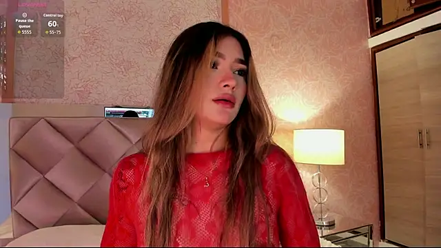 Arianavillada online show from March 9, 3:42 am