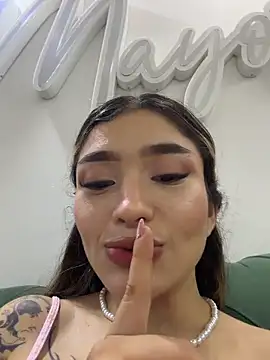 Arianavillada online show from April 7, 4:47 am