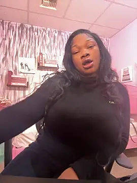 CharismaaBanx online show from November 20, 4:57 am