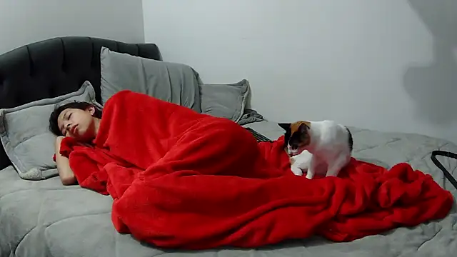 Katalleya jyj online show from January 16, 8:21 am