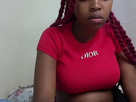 queen-sasha online show from April 2, 2:03 pm