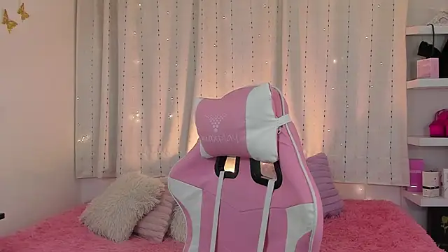 veronicaxx69 online show from November 25, 3:09 am