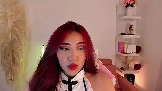veronicaxx69 online show from March 13, 2:46 am