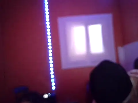 Lia Y PatrickX online show from November 28, 8:50 am