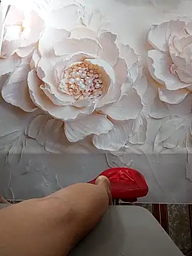 zizi public online show from November 12, 2:42 am