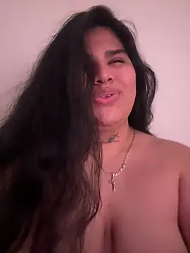 Badkittykim online show from November 9, 10:27 pm