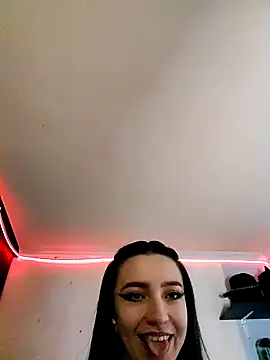 Paudelatorre online show from March 24, 2:28 am