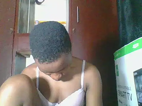 AfricanPrincess24 online show from May 11, 4:25 am