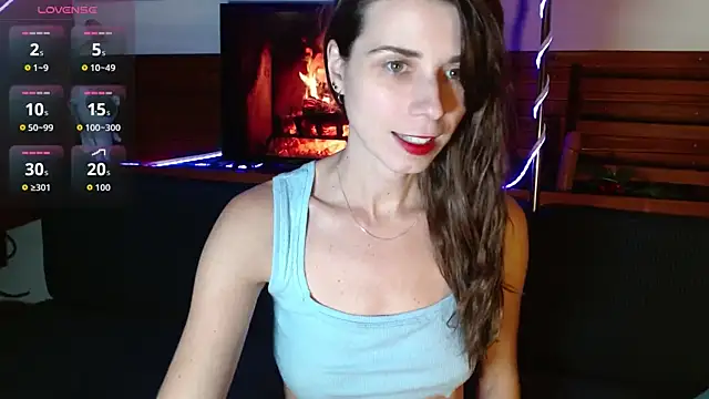 Trinity Fire online show from December 15, 4:18 am