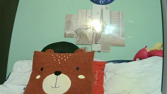 SexyGioconda online show from February 19, 10:15 am