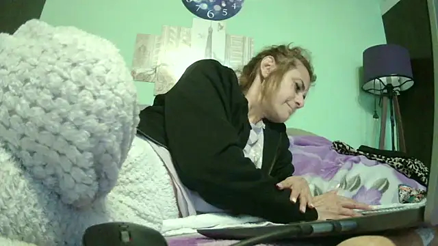 SexyGioconda online show from May 28, 7:23 pm