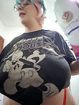 Escarlate4you  online show from April 10, 10:10 am