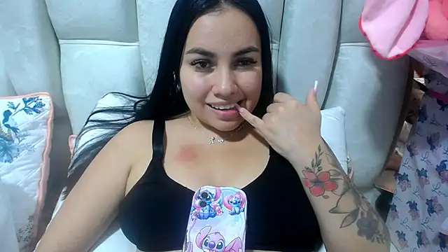 Gisella chaud online show from March 27, 10:43 pm