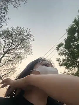 May-Squirt online show from April 6, 10:16 am