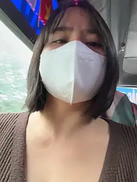 May-Squirt online show from February 9, 7:43 am