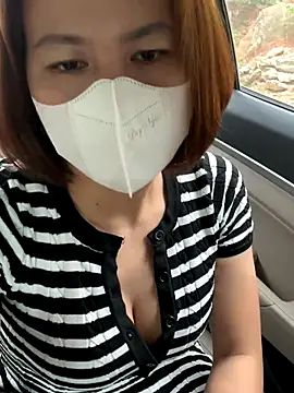 May-Squirt online show from October 29, 6:50 am