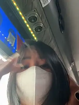 May-Squirt online show from March 14, 8:59 am