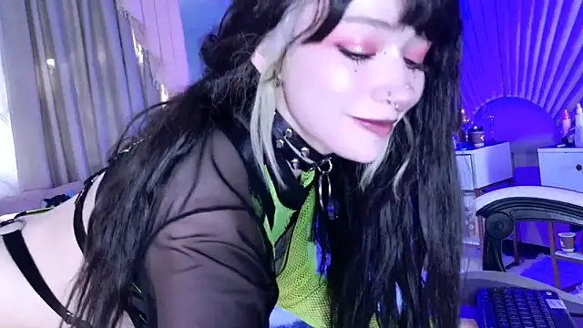 zephirahabney online show from March 5, 4:14 pm