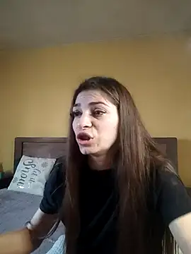 AntoniaHottie online show from February 12, 8:49 am