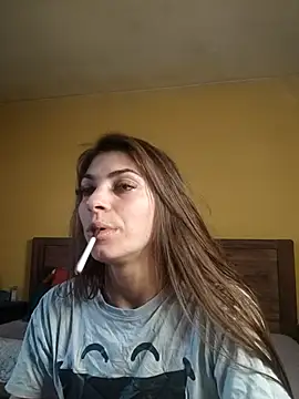 AntoniaHottie online show from February 15, 10:14 am