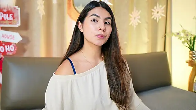 ShelleyMorell online show from December 22, 12:08 pm