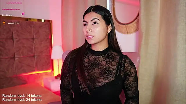 ShelleyMorell online show from February 27, 1:11 pm