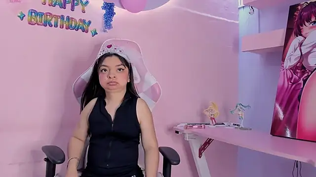 CharlotteMuller online show from March 15, 10:01 pm