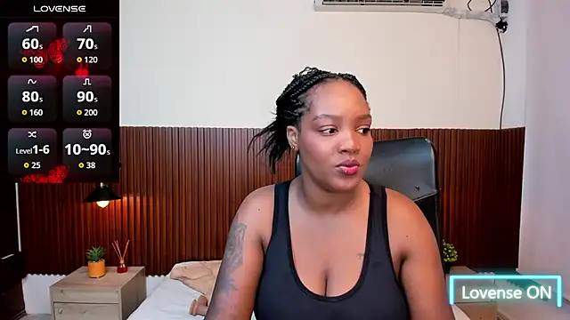 chanel brunette online show from November 11, 7:33 pm