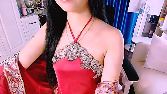 Lee Mi online show from March 2, 8:54 am