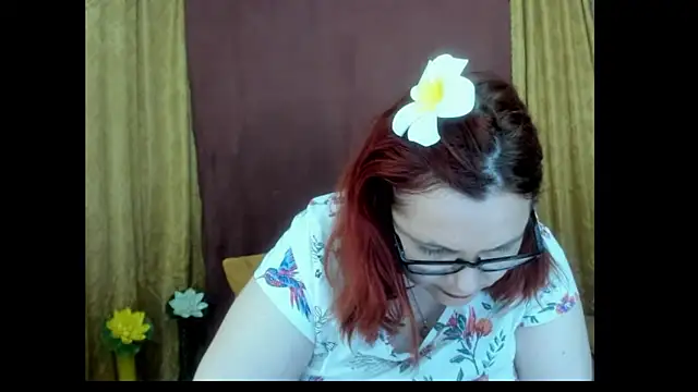 PlayfullMature online show from March 17, 4:44 pm