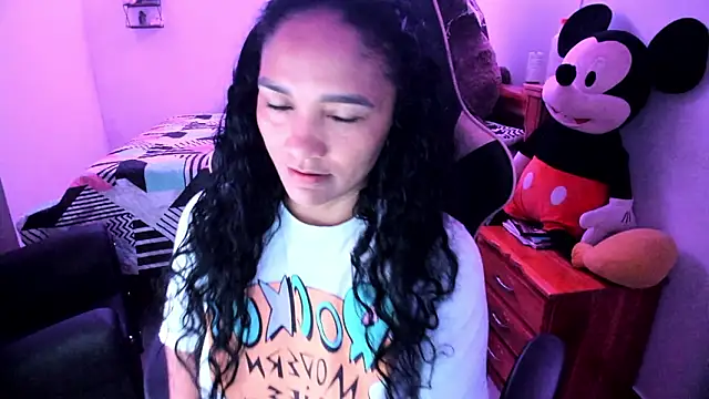 rayza mature 154 online show from March 13, 3:13 pm