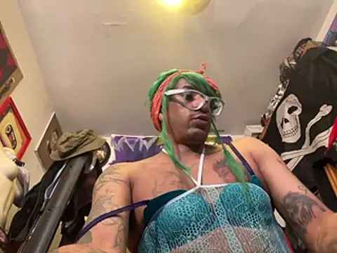 Mune Raez 6 online show from March 2, 1:51 pm