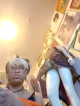 Mune Raez 6 online show from October 31, 3:08 am