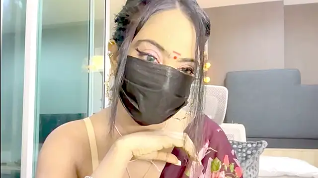 MonalisaDono18 online show from January 9, 5:39 pm