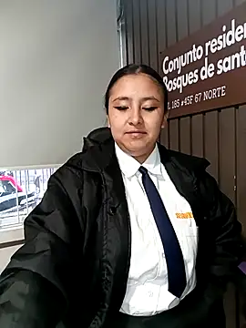 Cute Penelope online show from November 8, 11:59 am